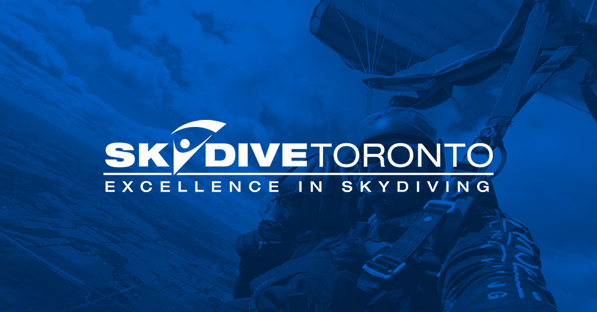 Skydive Toronto Inc